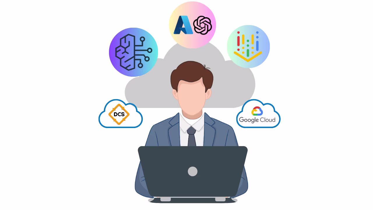 Platform Specialists